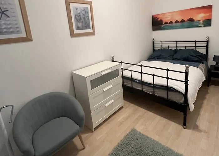 Susie Apartman