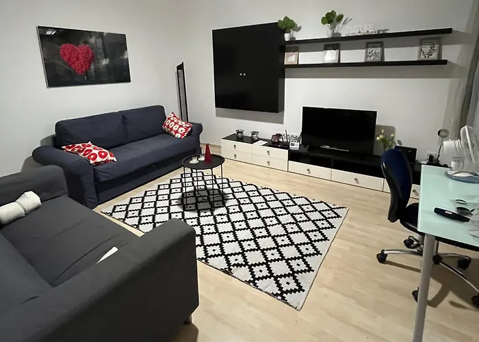 Susie Apartman