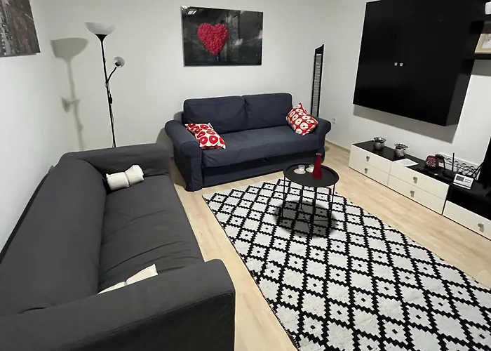 Susie Apartman