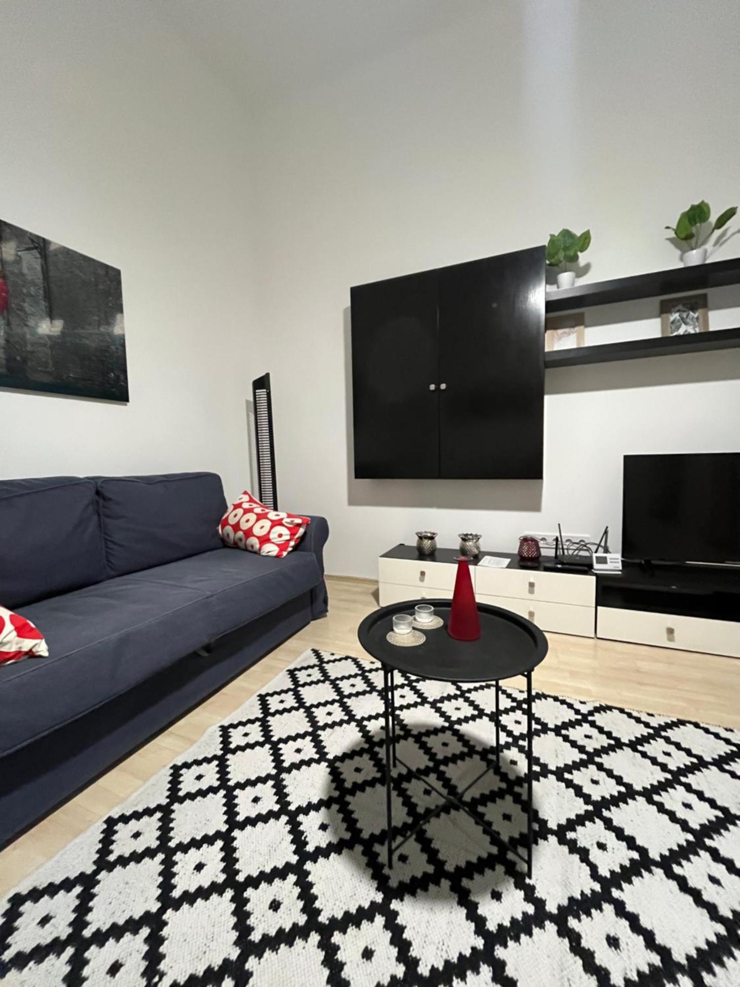 Susie Apartament *