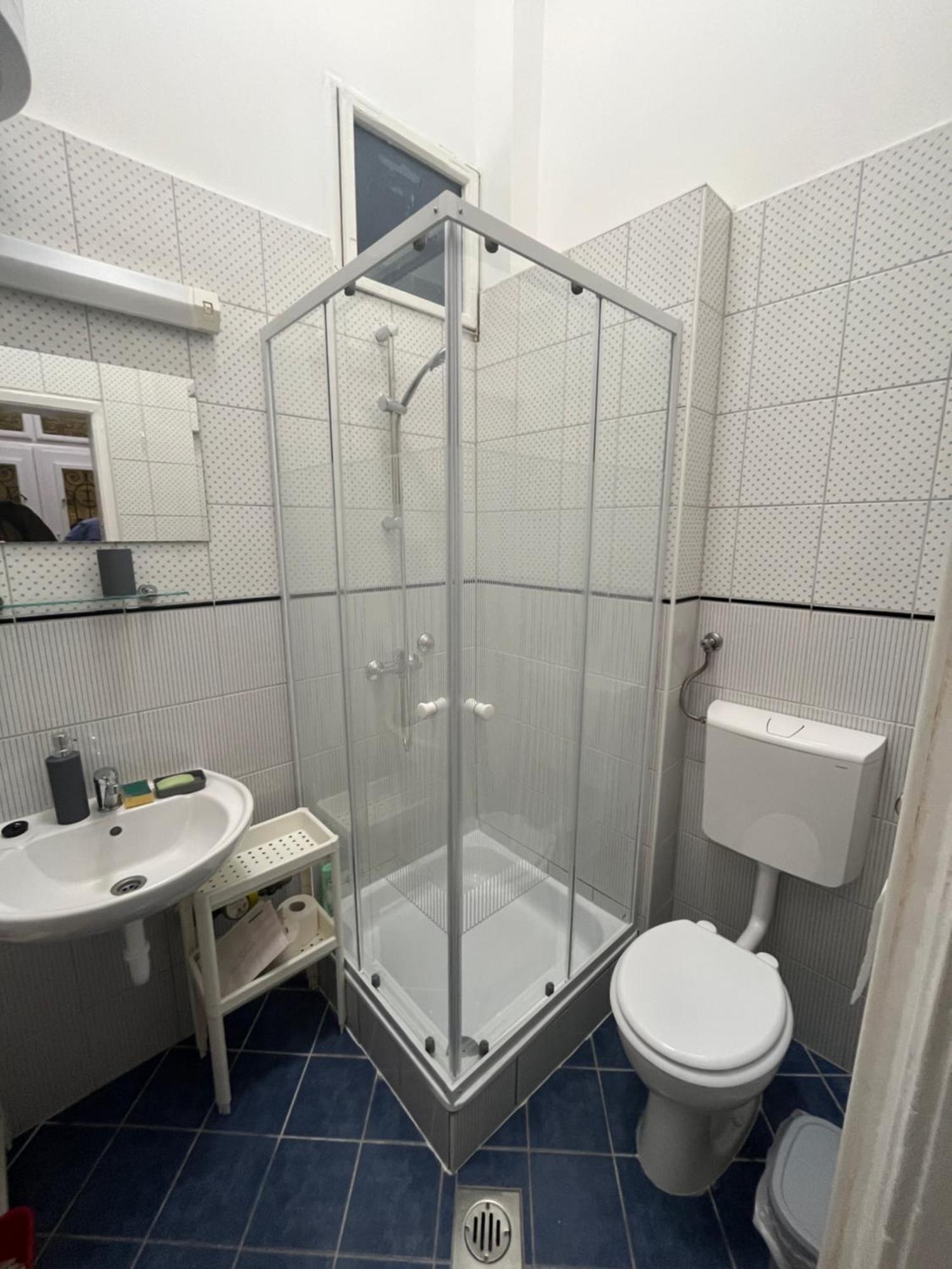 Apartament Susie *