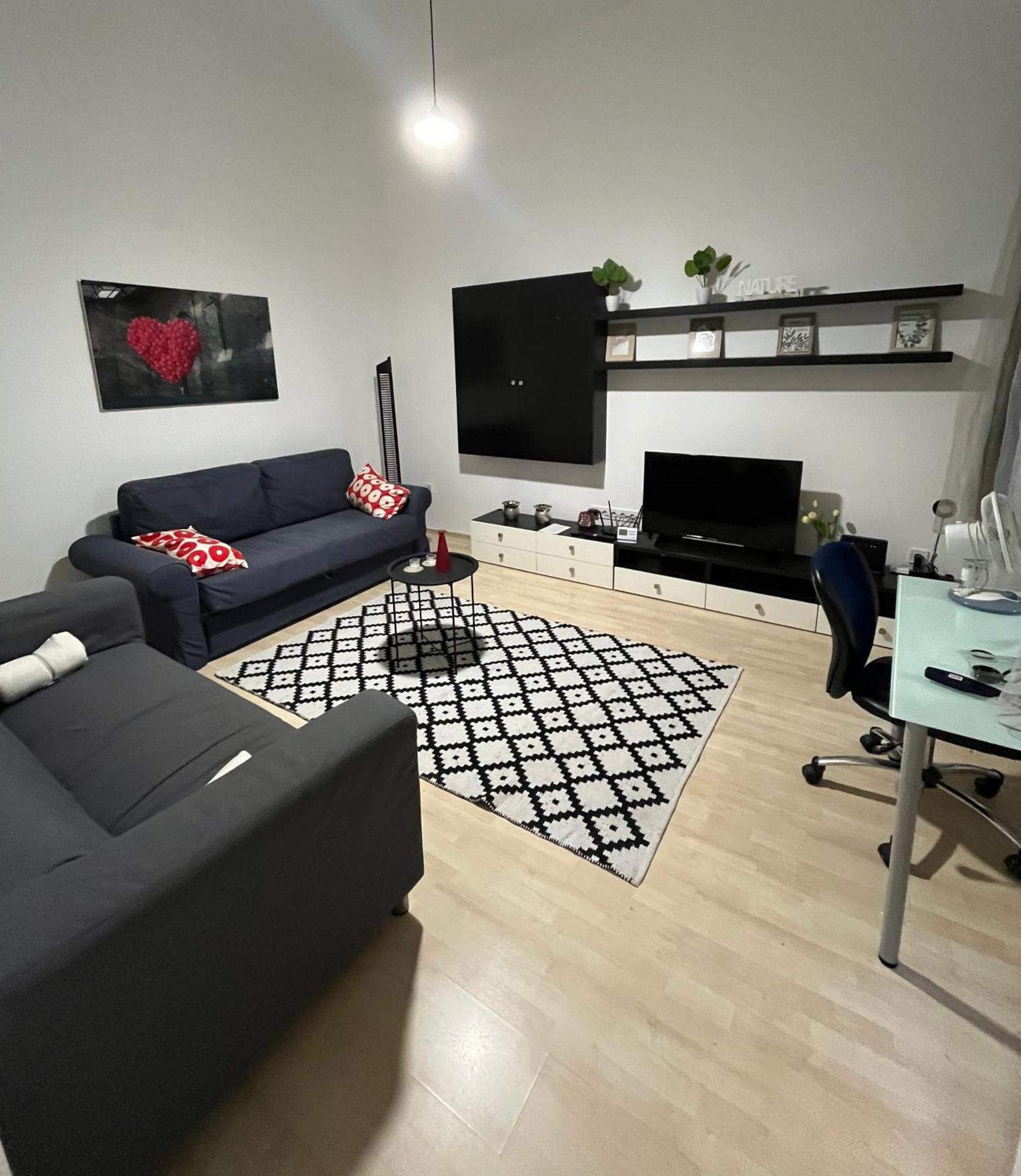 Apartament Susie *