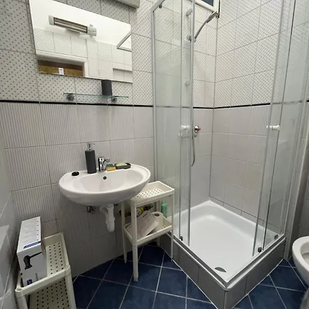 Susie Apartman Budapest Exterior photo