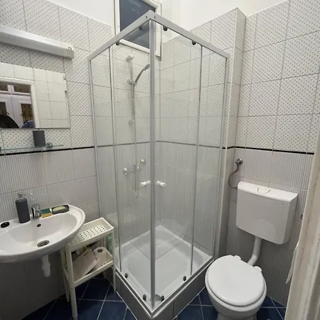 Susie Apartman Budapest Exterior photo