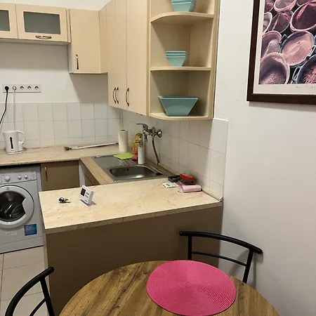 Susie Apartman Budapest Exterior photo